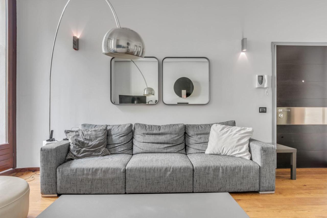 Appartement Easylife - Wonderful & Stylish House In The Center Milan