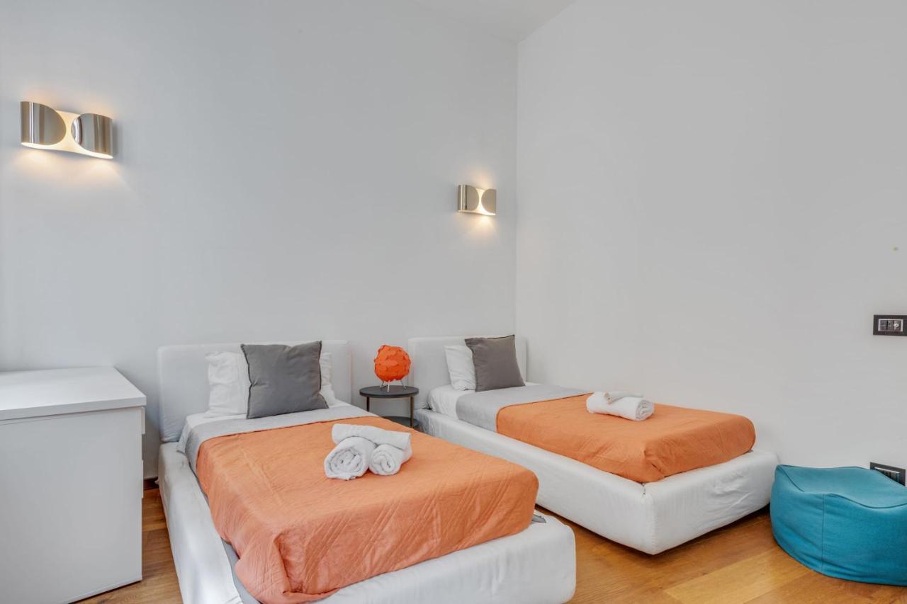 Appartement Easylife - Wonderful & Stylish House In The Center