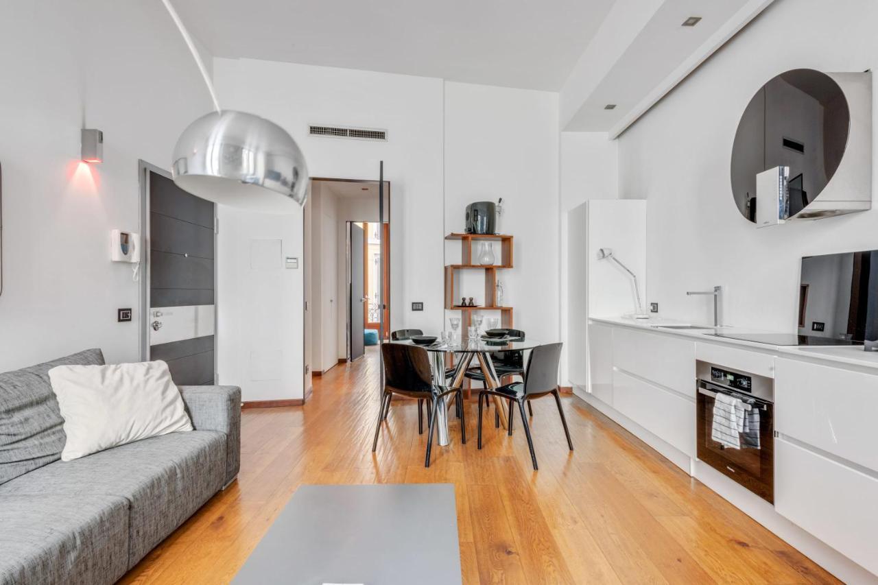 Easylife - Wonderful & Stylish House In The Center * Milán